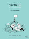 Cover image for Survivre à la parentalité et plus encore...